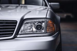 Mercedes-Benz SL600 SL74 by RENNtech 1998 года  (NA)
